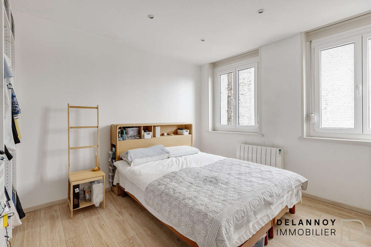 Appartement à LILLE