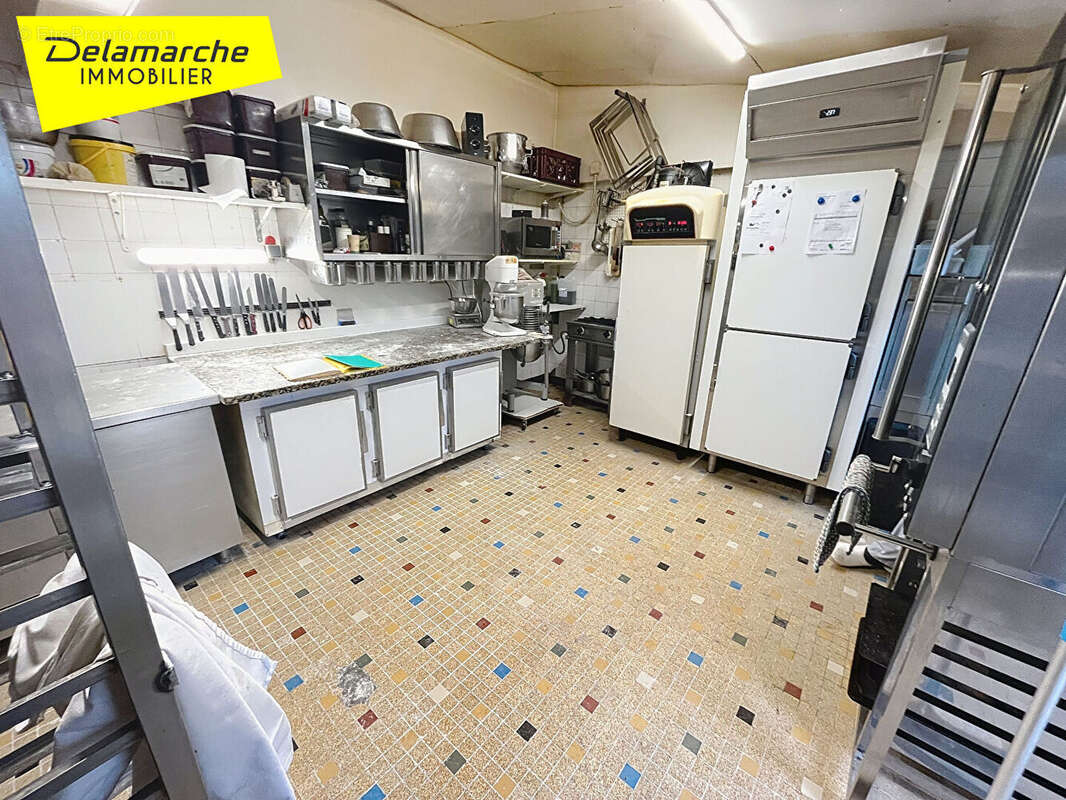 Maison à MARCEY-LES-GREVES