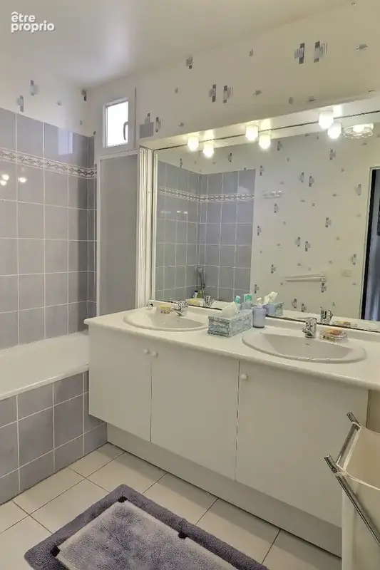 Maison Osny  7 pièce(s) 153.09 m2 - photo 8
