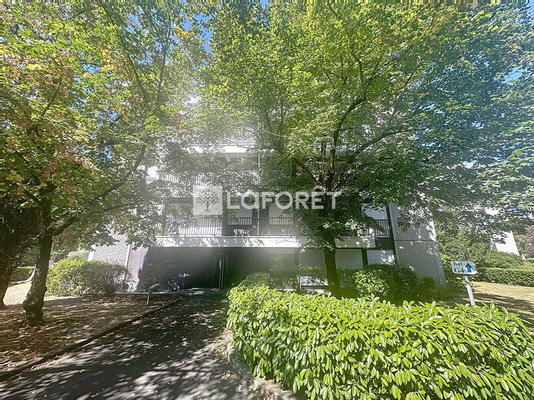 Appartement à MERIGNAC