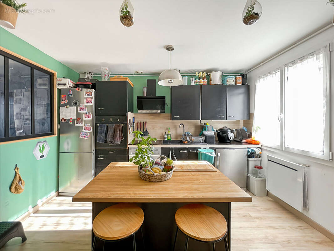 Maison à LE MEE-SUR-SEINE