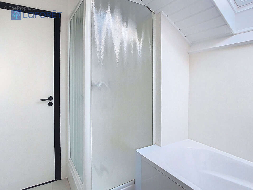 Appartement à GUIDEL