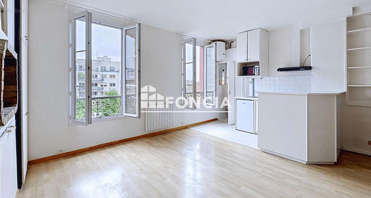 Appartement à VINCENNES