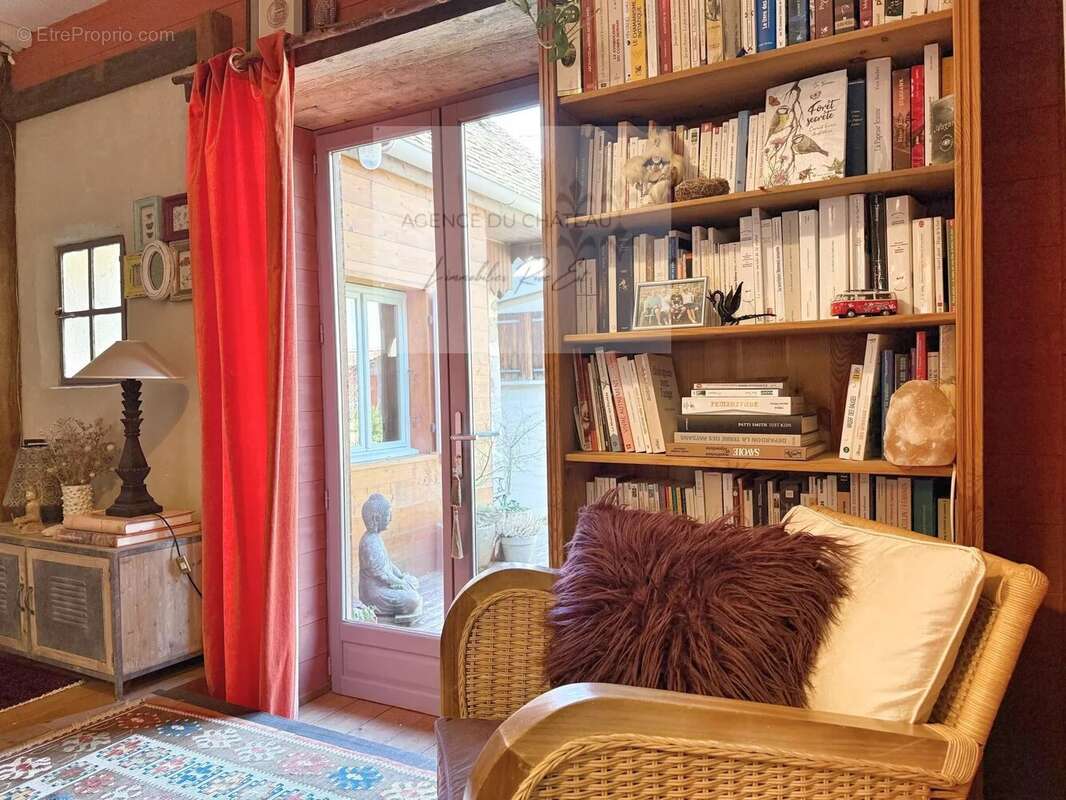 Maison à VEYRIER-DU-LAC