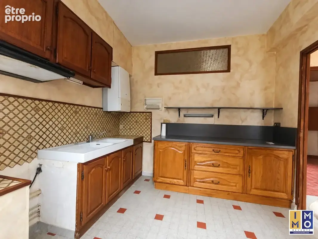 Maison 3 pièces 58 m² à vendre à Garigny (18140) - photo 2