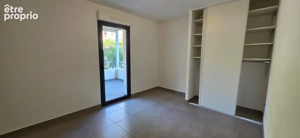 Appartement à vendre 3 pièces de 66,60m² , proche hôpital - BASTIA (20) - photo 5