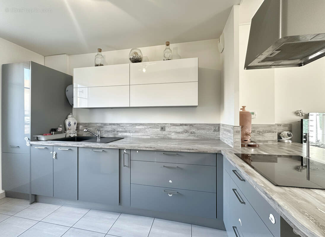 Maison à FONTENAY-LE-VICOMTE