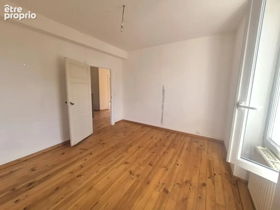 Exclusivité - maison de ville 125 m² – 4 chambres – lavardac (47230) - photo 8