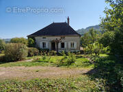 Maison à AUTUN