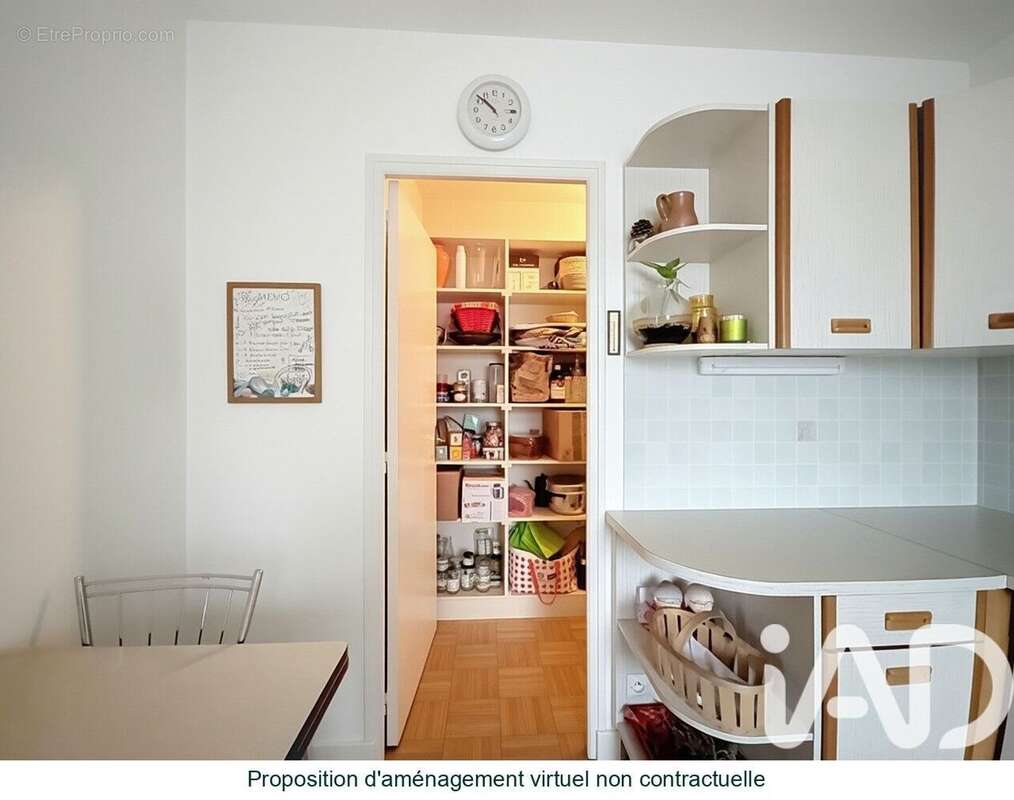 Photo 6 - Maison à SAINTE-GENEVIEVE-DES-BOIS