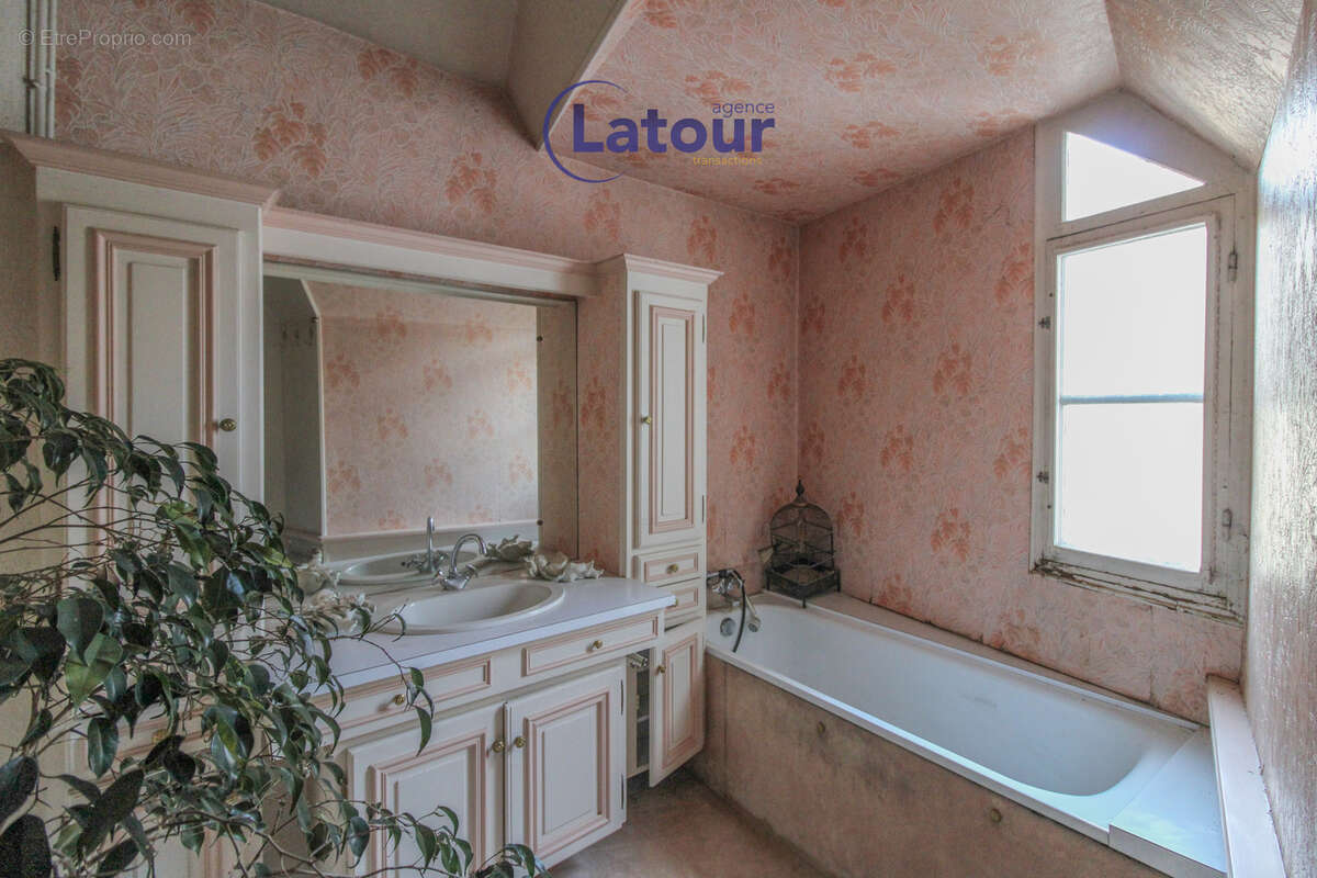 Appartement à DREUX