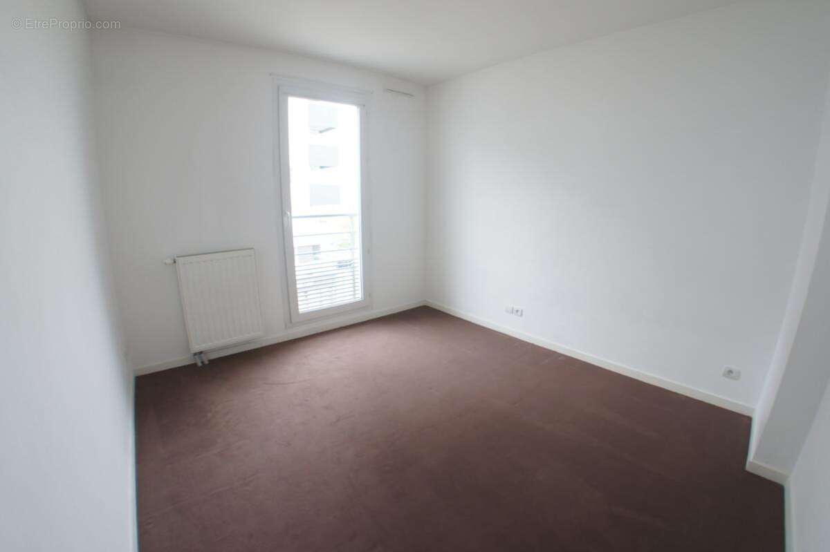 Appartement à ANGERS