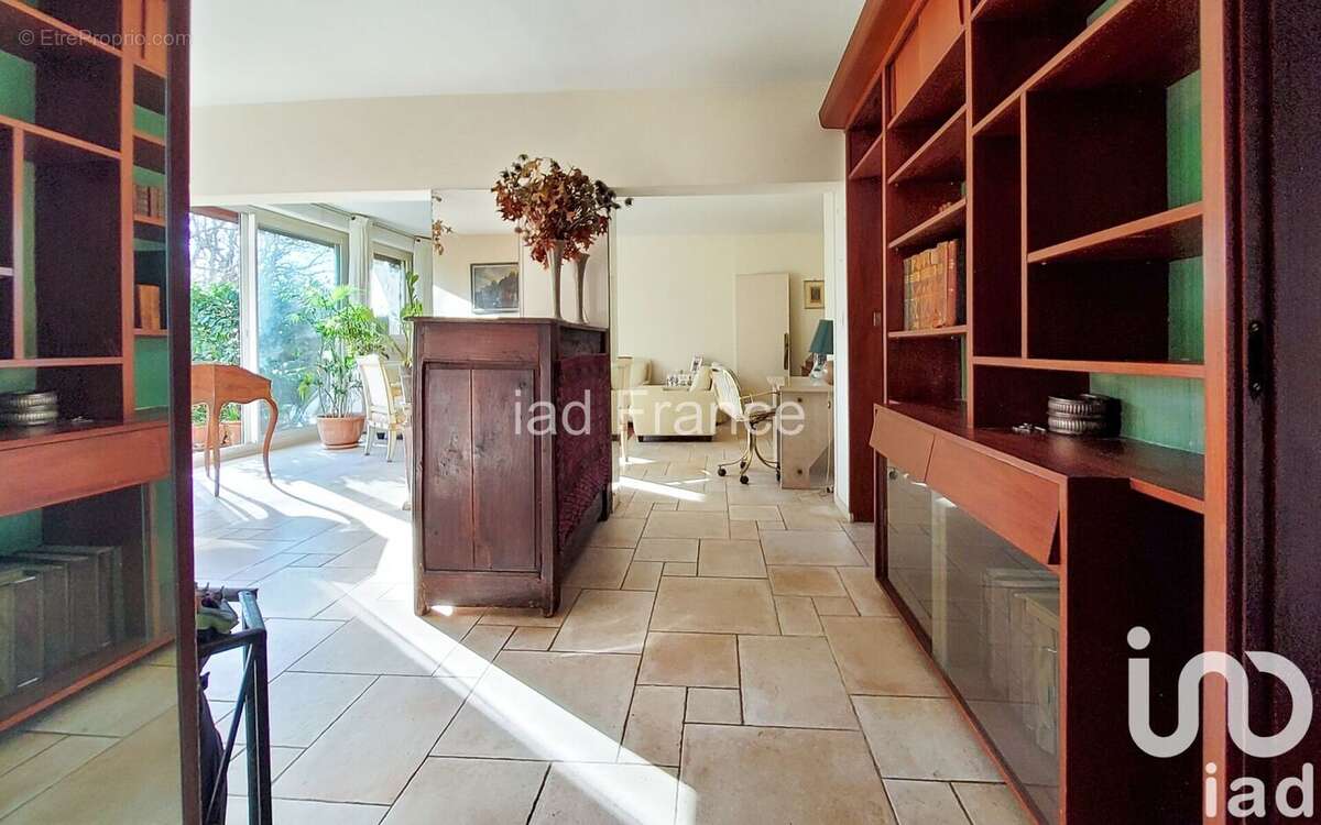 Photo 5 - Appartement à VAUCRESSON