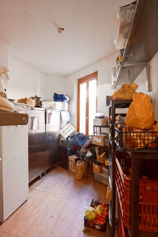 Local commercial Rabastens -120 m2 - 5 pièces - photo 13
