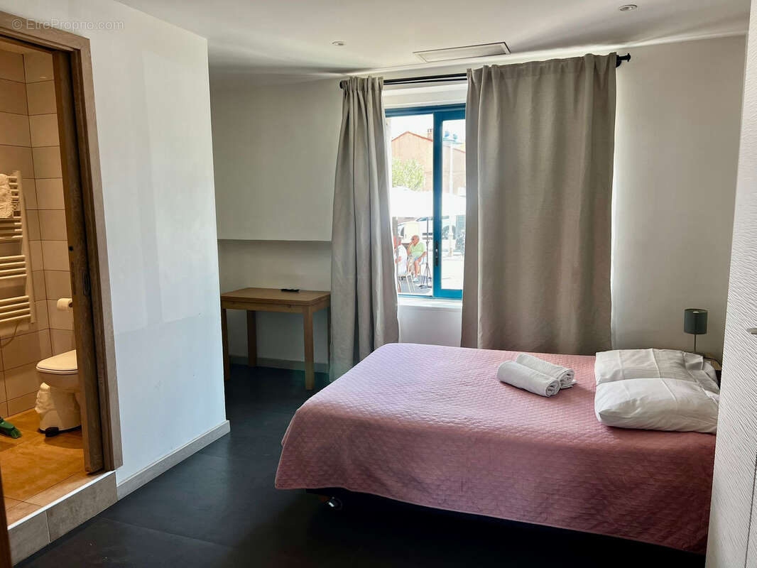 Exclusivité Local Cros de Cagnes - photo 6