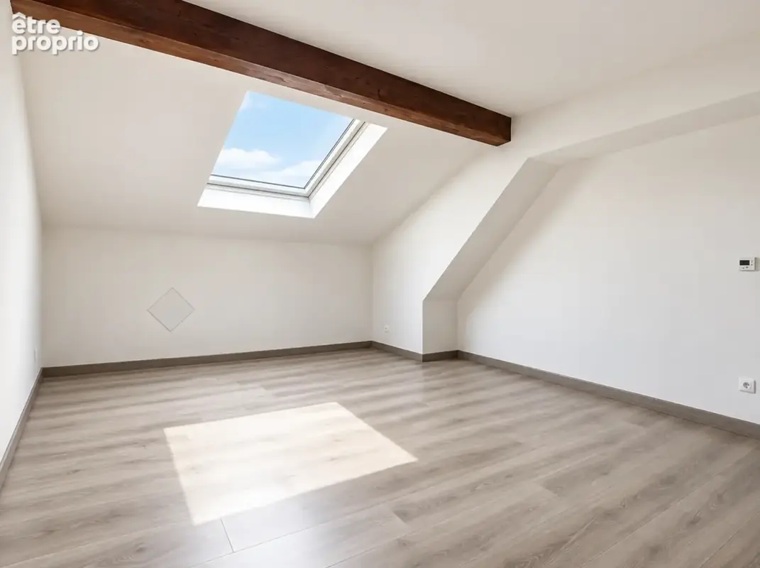 Appartement F3   Montreux-Vieux   2 chambres   Petite copropriété   Parking - photo 5