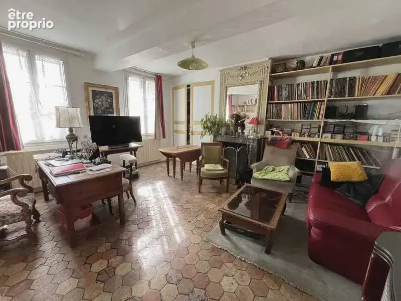 Maison 161 m² à Gisors  - photo 2
