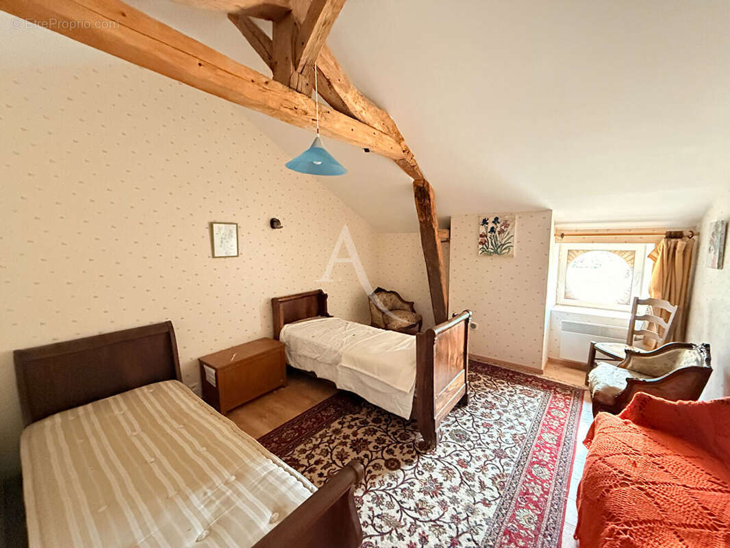 Maison de maître - photo 14
