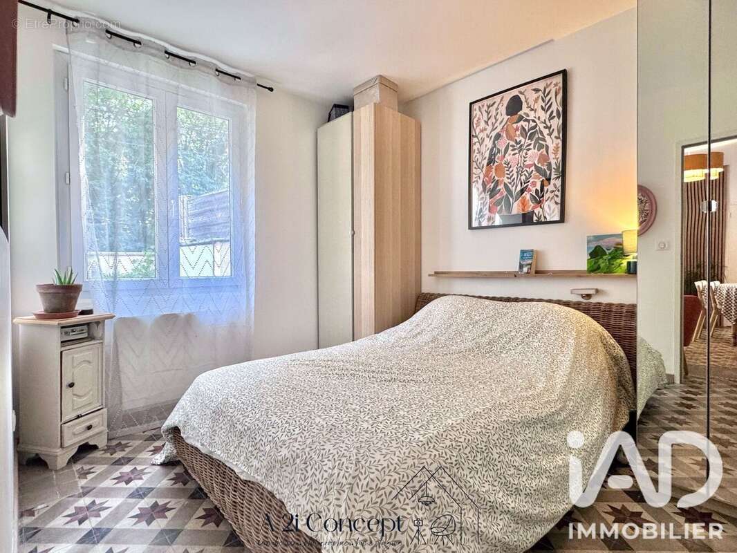 Photo 8 - Appartement à CARQUEFOU