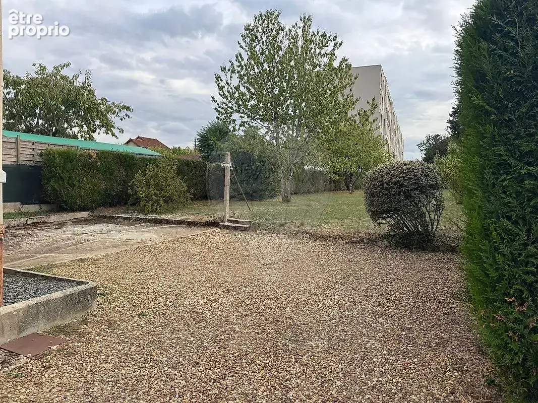 Maison 2 chambre(s) à vendre - photo 19