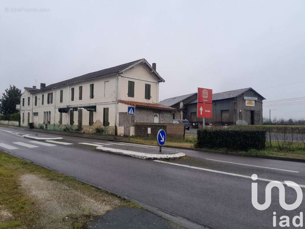 Photo 5 - Appartement à LES EGLISOTTES-ET-CHALAURES