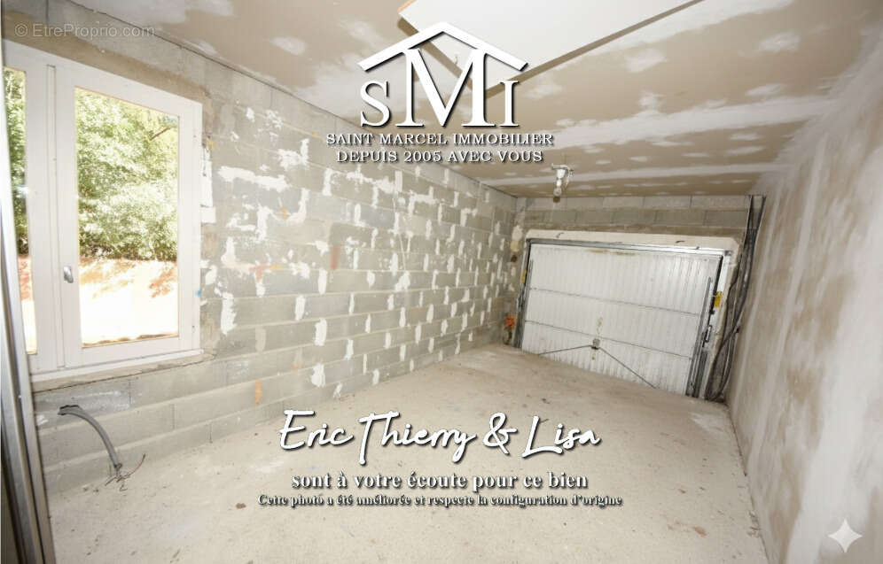 Maison à MIREPEISSET