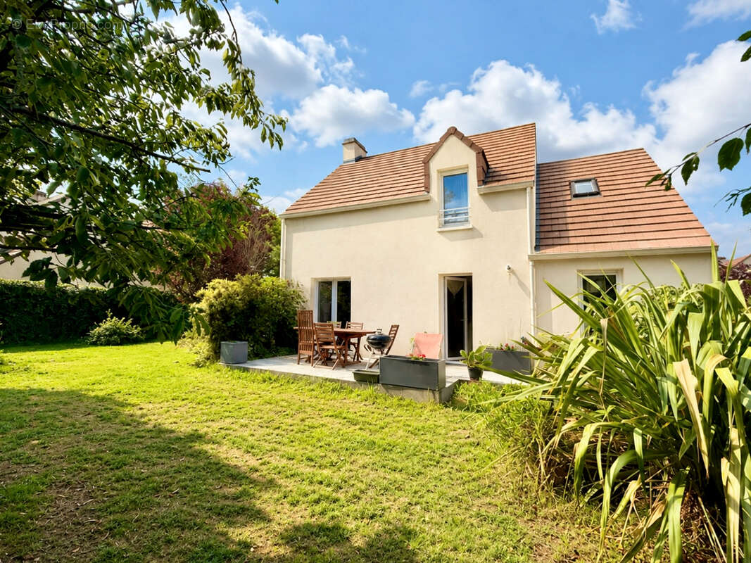 Maison à LA BAULE-ESCOUBLAC