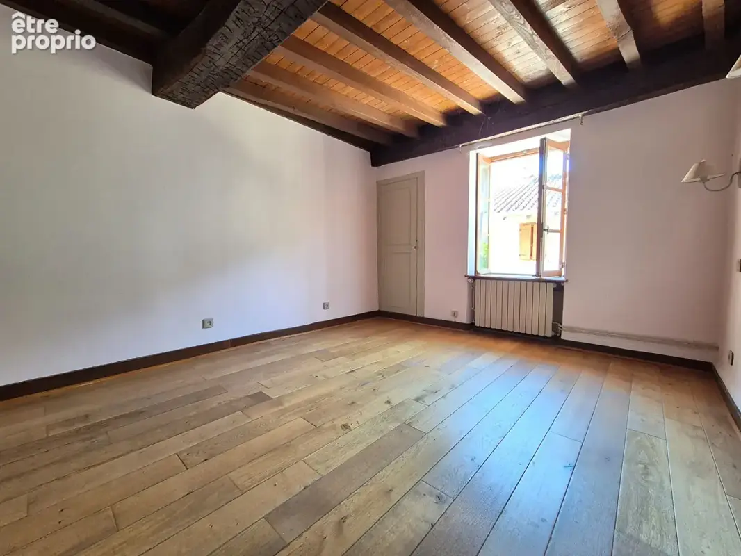 Maison 162m² à meillonnas - photo 5