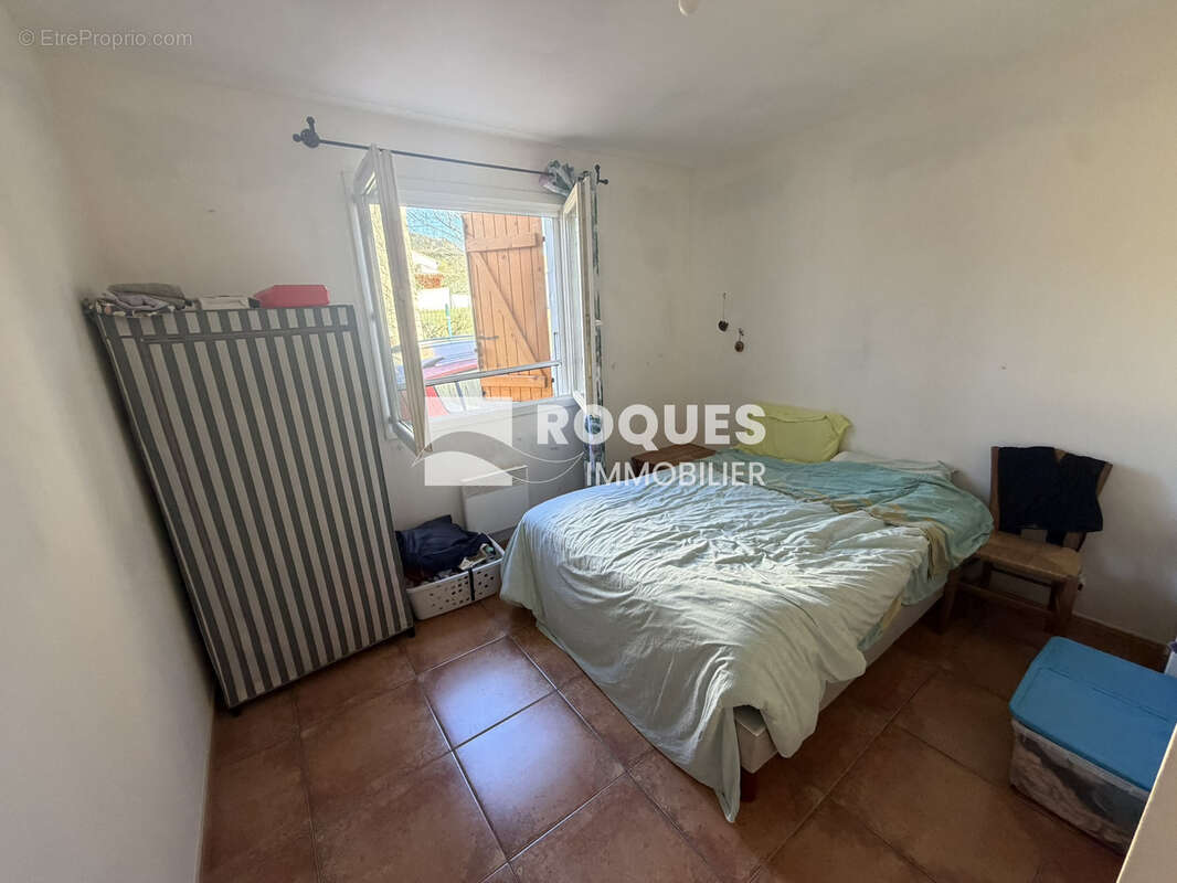 Hérépian, à vendre villa 3 pièces plus terrain - photo 8