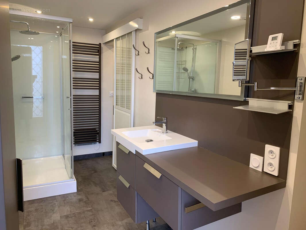 Maison à LIVERDUN