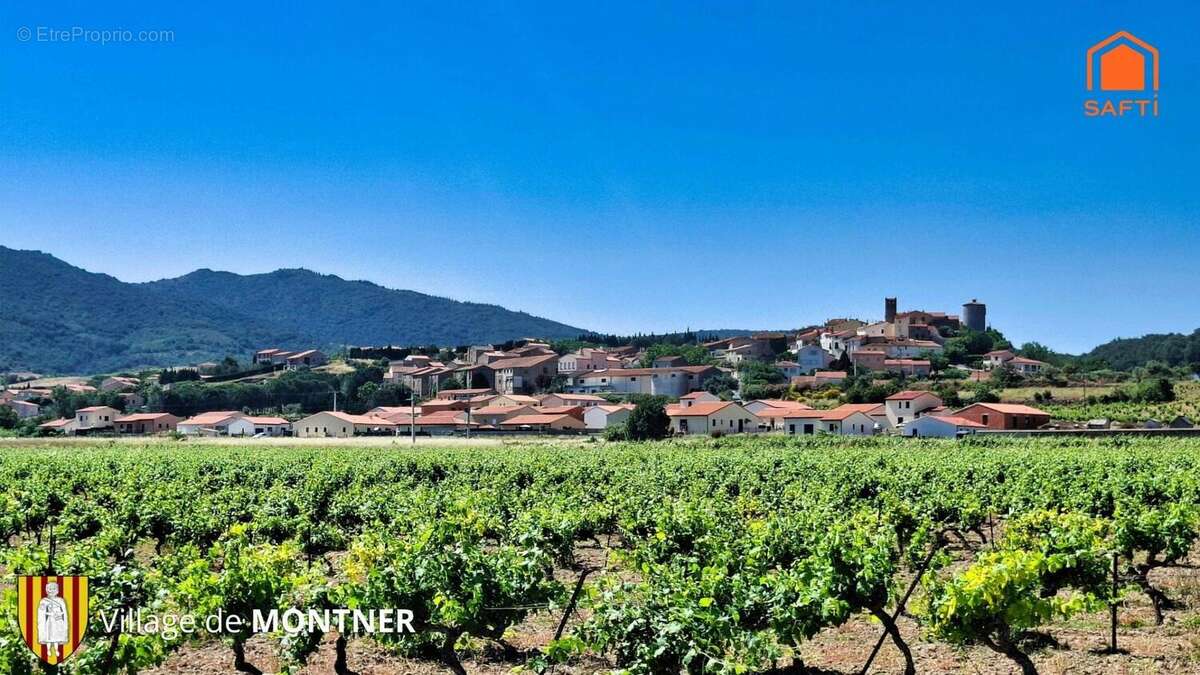 Photo 3 - Maison à MONTNER