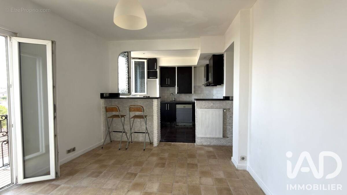 Photo 1 - Appartement à ARGENTEUIL