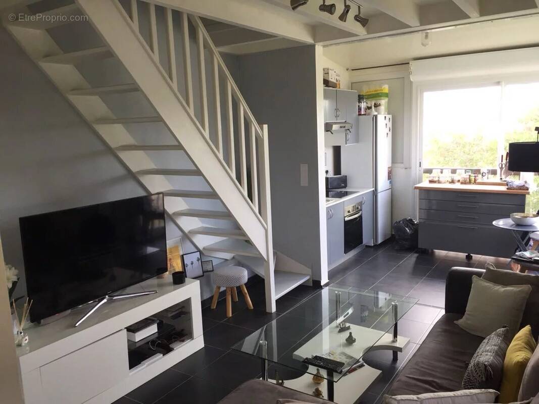 Appartement à LE GOSIER