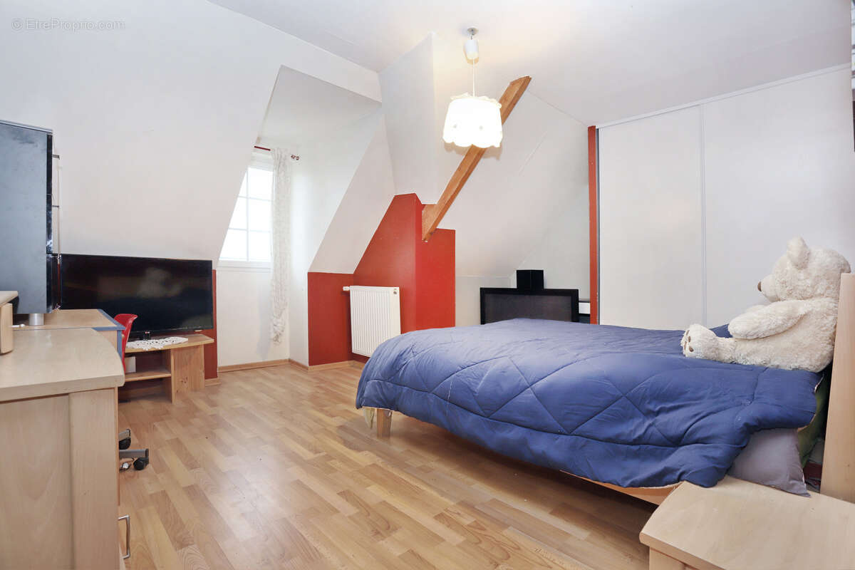 Maison à ACIGNE