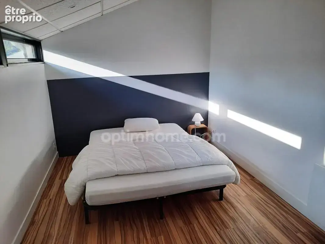 Duplex T6 optimisé pour la colocation - photo 6