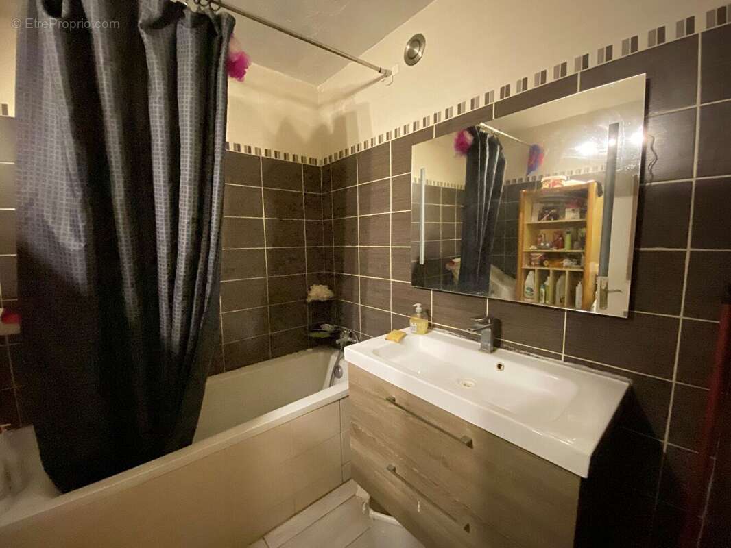 Appartement à RIS-ORANGIS