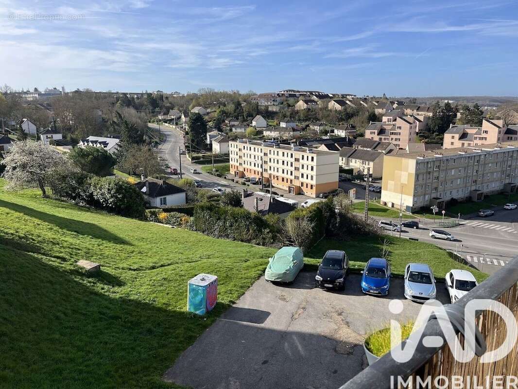 Photo 2 - Appartement à EVREUX