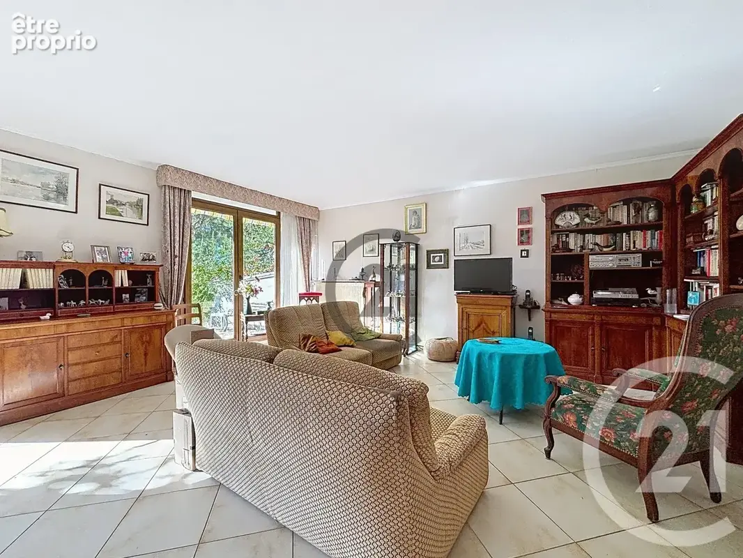 Maison 5 pièces 95 m² à vendre à Avon (77210) - photo 3
