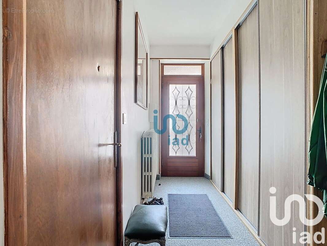 Photo 6 - Maison à FERE-CHAMPENOISE