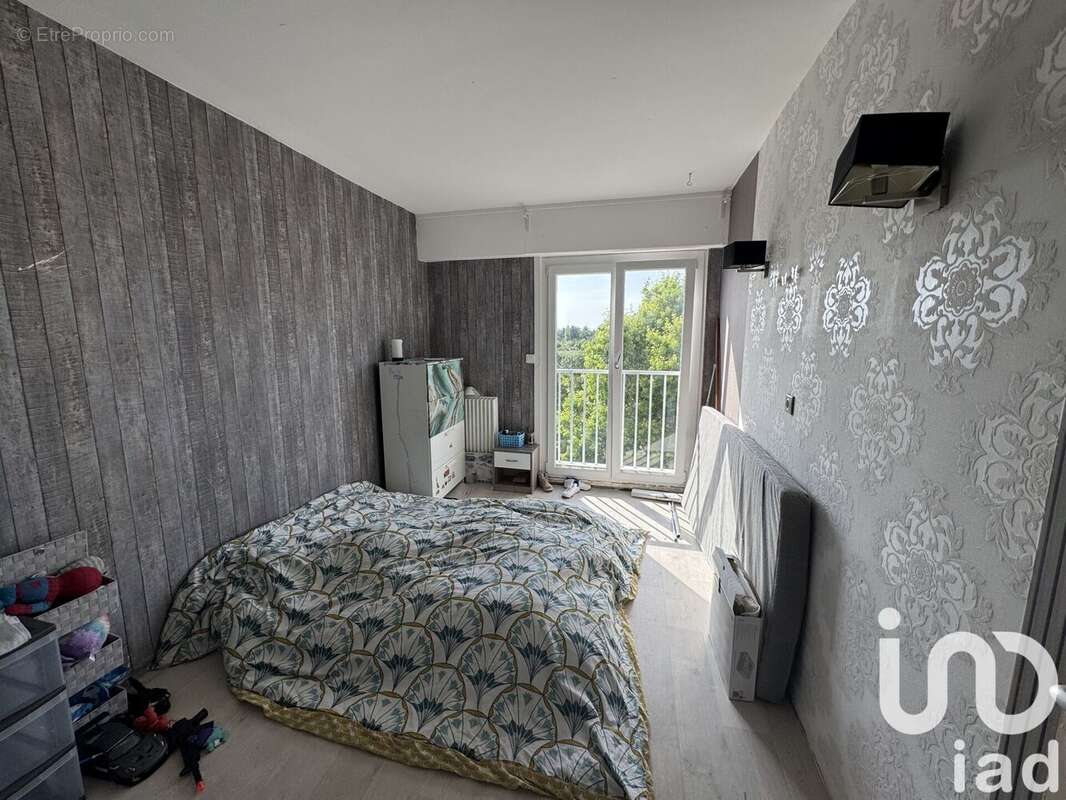 Photo 6 - Appartement à SAINT-HERBLAIN