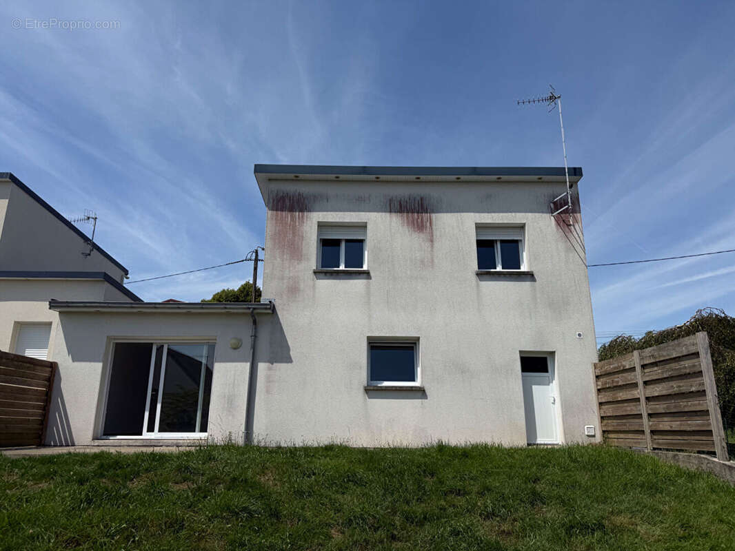 Kerhuon centre bourg - photo 11