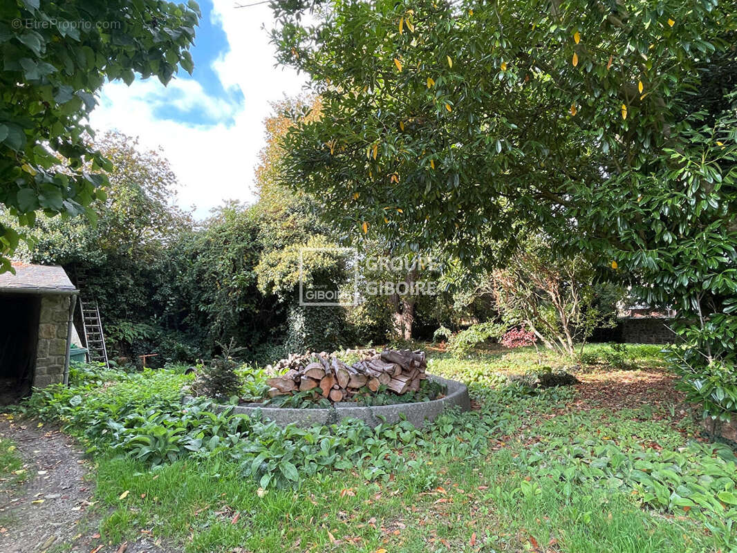 Maison à SAINT-SULIAC