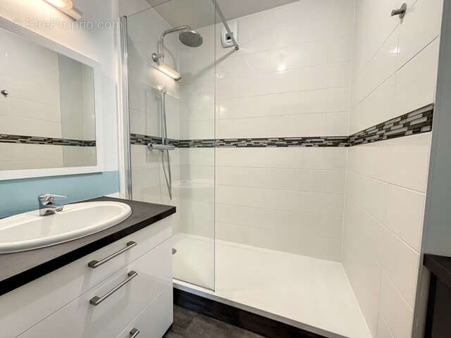 Appartement à PONT-PEAN