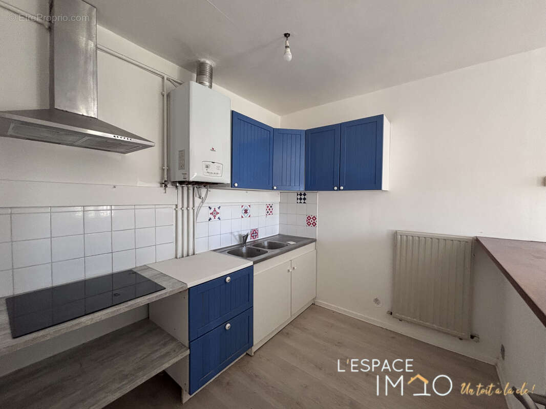 Appartement à CAVAILLON