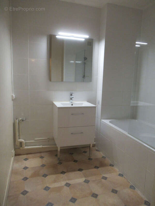 Appartement à LA ROCHELLE