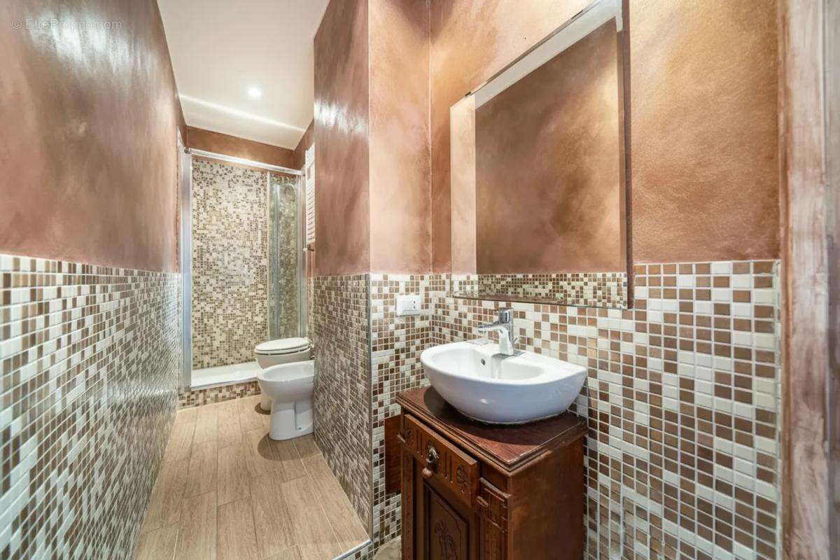 Appartement 150 m² loué à Nice Cimiez - photo 12