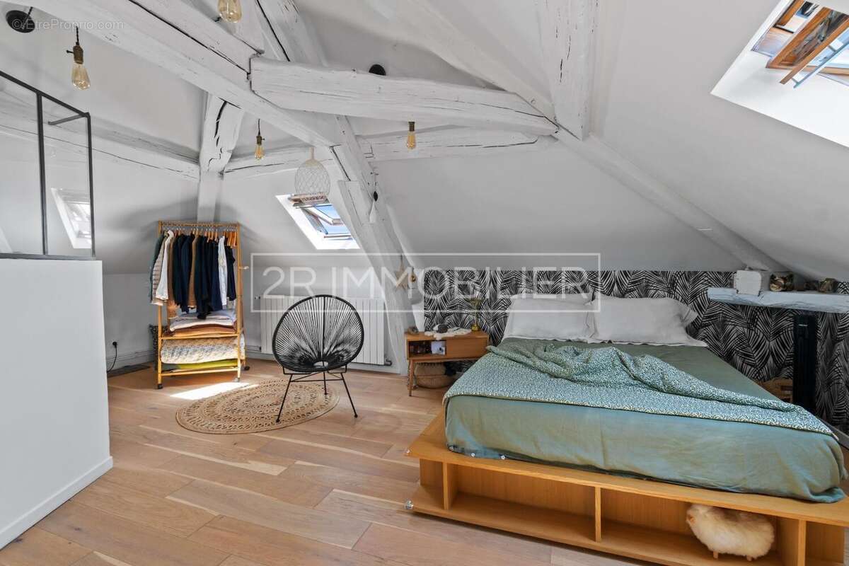 Appartement 82 m² à Lagny-Sur-Marne  - photo 9