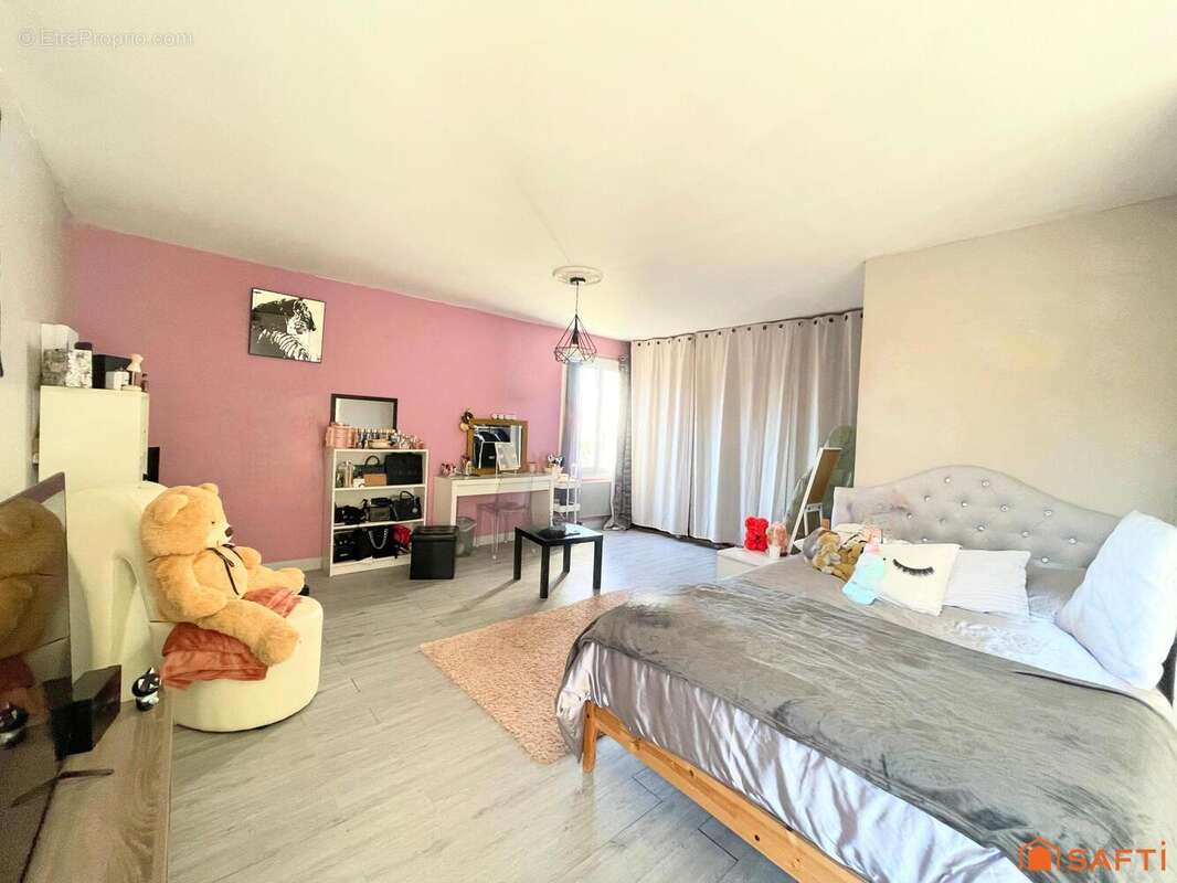 Photo 6 - Maison à MAS-BLANC-DES-ALPILLES