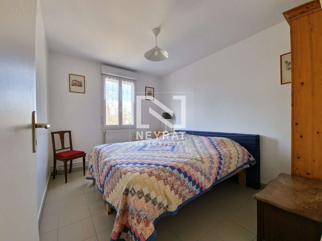 Maison à DIGOIN