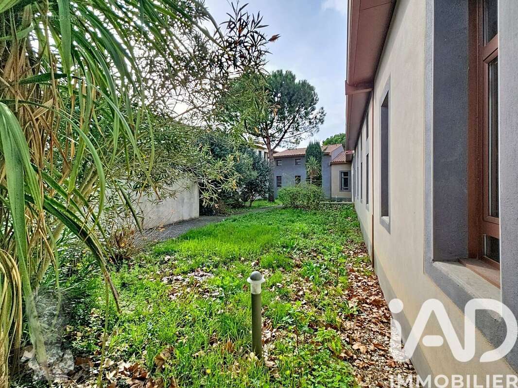 Photo 7 - Appartement à CARCASSONNE